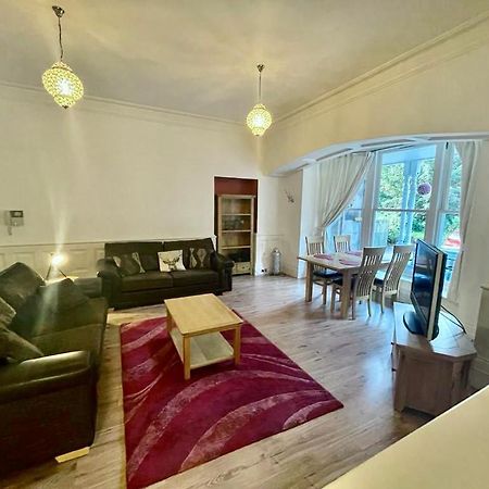 Serviced Accommodation Moray Lesmurdie House, Elgin - Free Parking, Free Wifi المظهر الخارجي الصورة