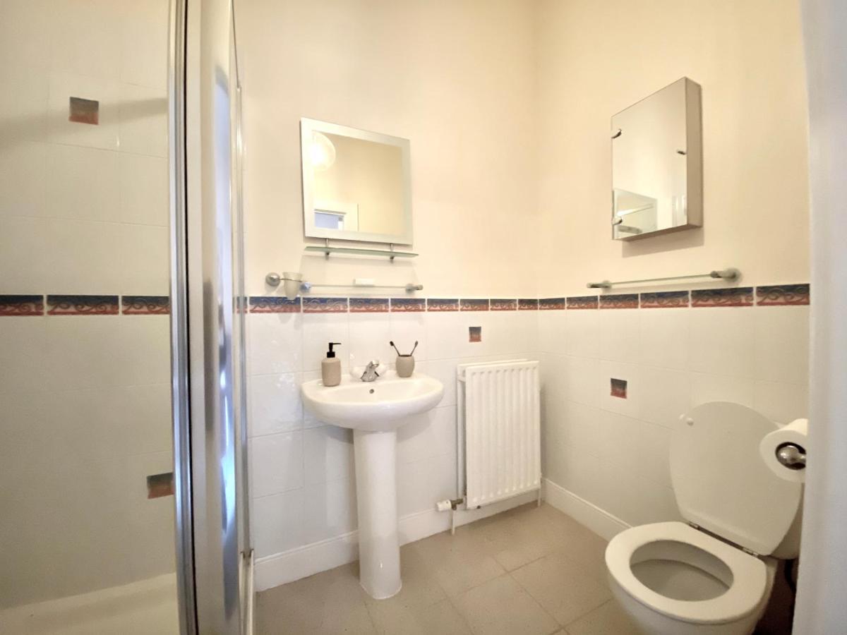 Serviced Accommodation Moray Lesmurdie House, Elgin - Free Parking, Free Wifi المظهر الخارجي الصورة